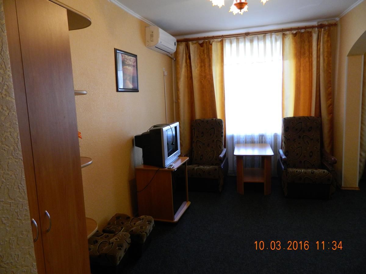 Отель Hotel Druzhba Oleksandriya