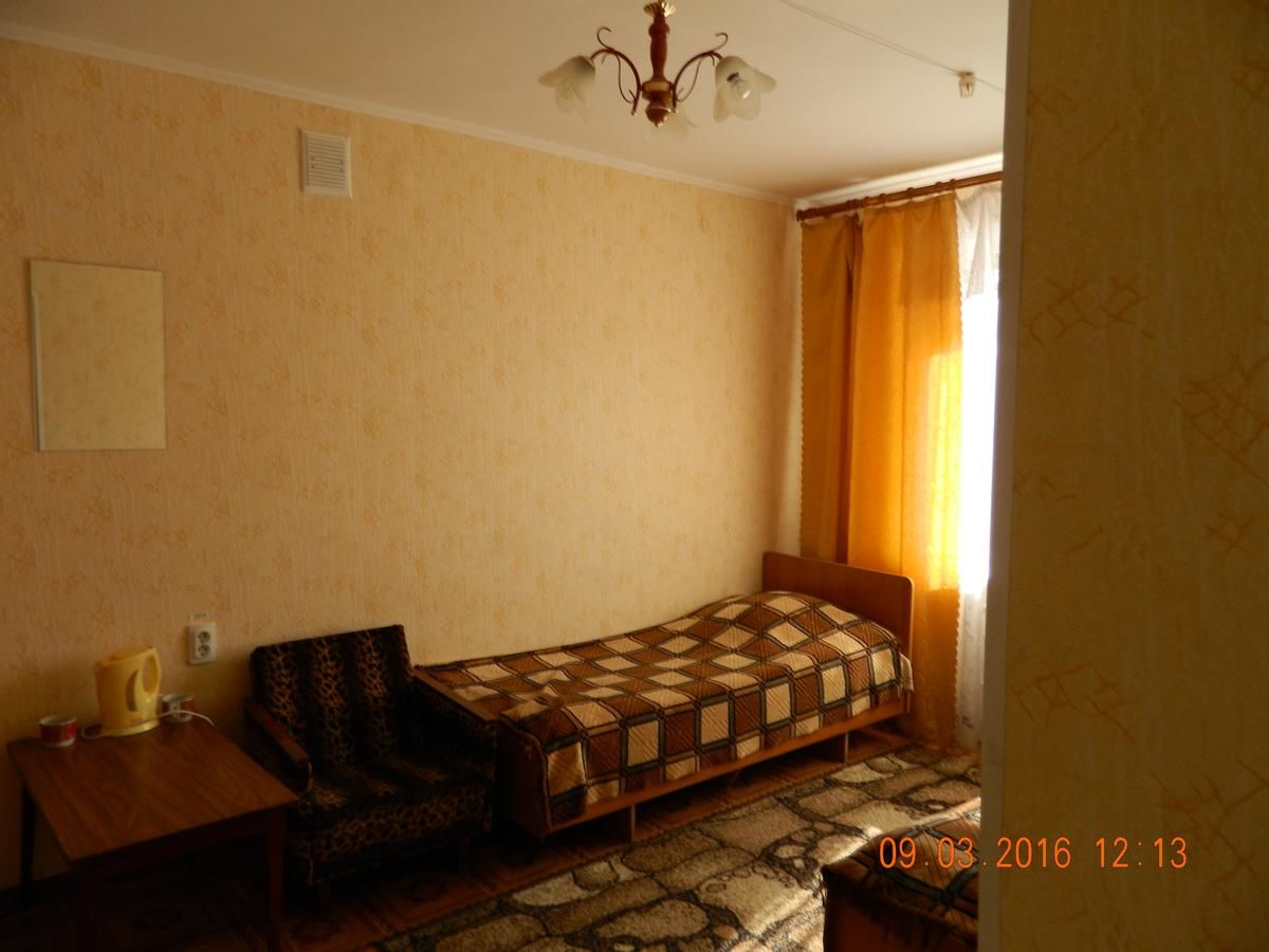 Отель Hotel Druzhba Oleksandriya-18
