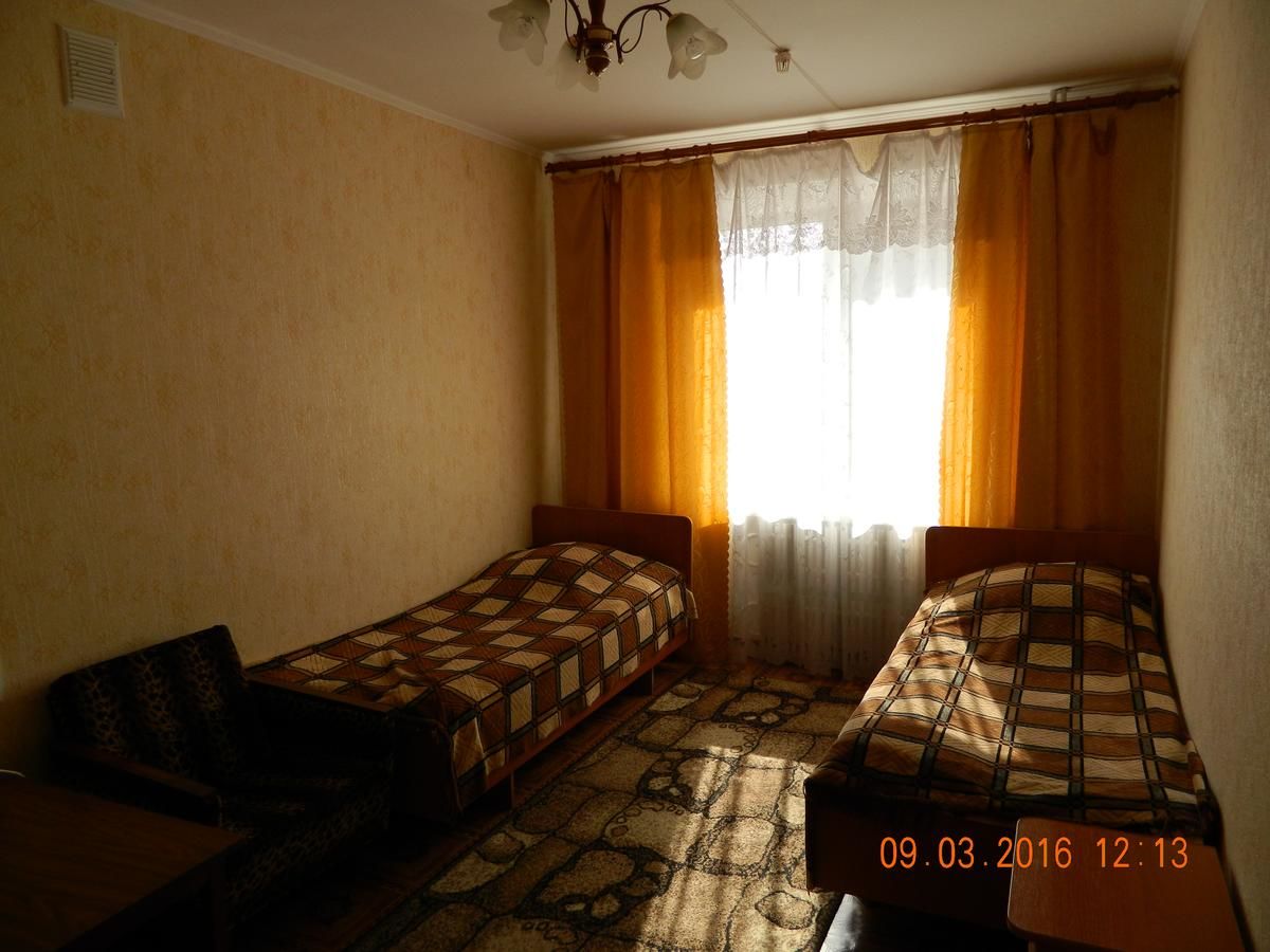 Отель Hotel Druzhba Oleksandriya-19
