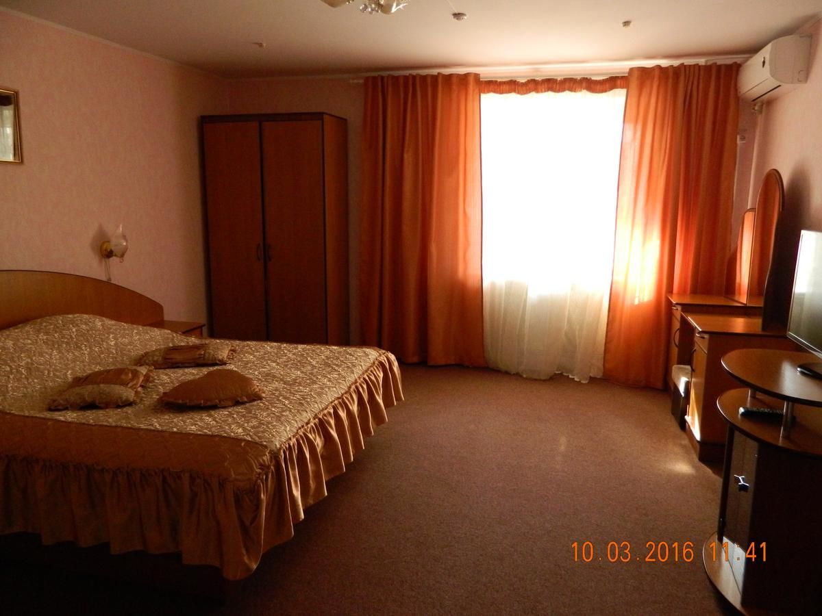 Отель Hotel Druzhba Oleksandriya-21