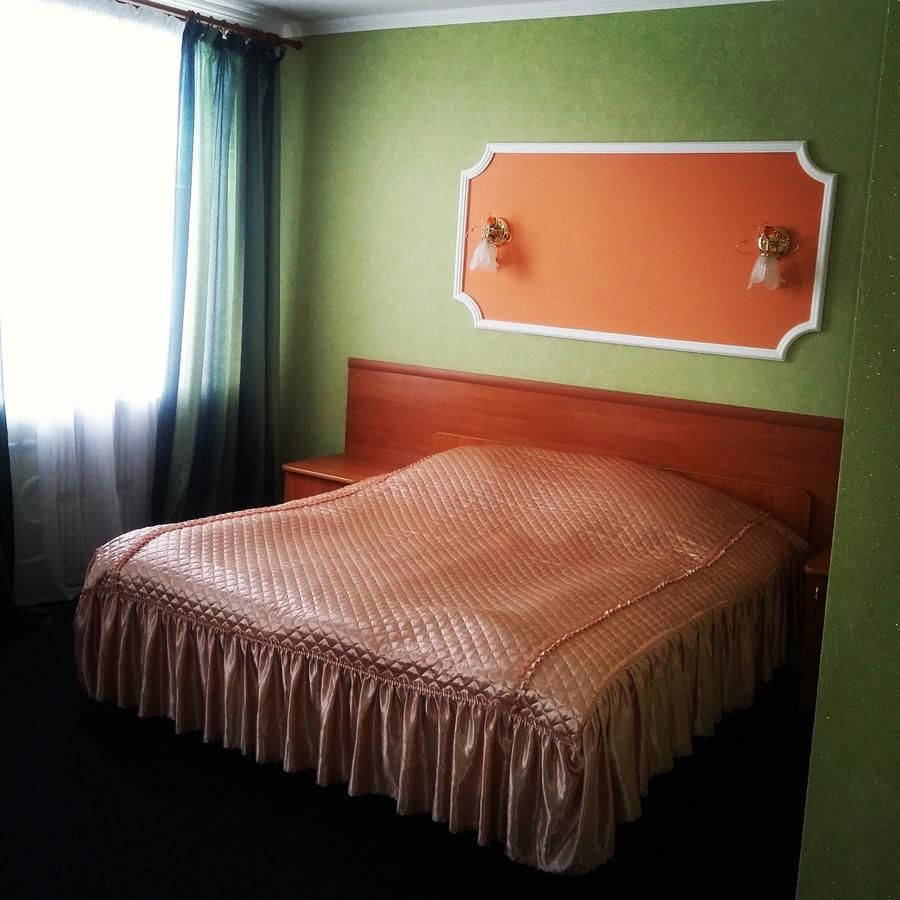 Отель Hotel Druzhba Oleksandriya-28