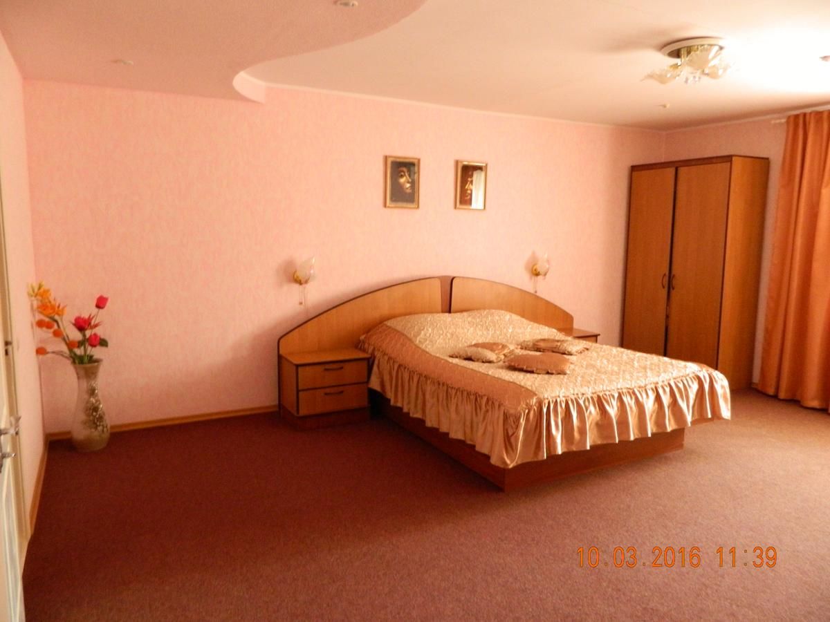Отель Hotel Druzhba Oleksandriya-6