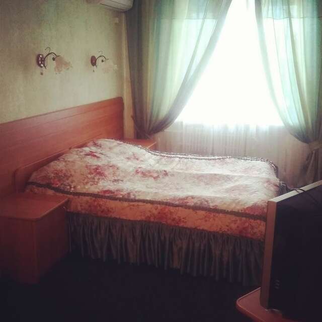 Отель Hotel Druzhba Oleksandriya-8